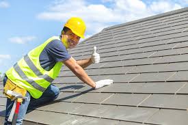 Best Asphalt Shingles Roofing  in Otterbe, IN